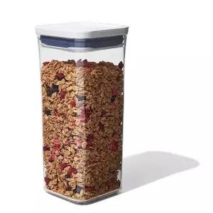 OXO 굿 그립 팝 컨테이너 밀폐용기 1.7쿼트