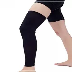 무릎보호대 롱타입 무릎타이즈 레깅스 남녀공용 GWEEA20F