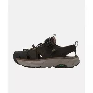 코오롱스포츠 KOLON SPORT 남성 하이킹 샌들 드래곤 2 FE2AX26410BRW 392452