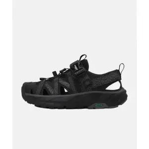 코오롱스포츠 KOLON SPORT 남녀공용 하이킹 샌들 드래곤 2 FE2AX26410BLK 392453