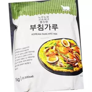 곰표 부침가루 1K 업소용 대용량 식자재