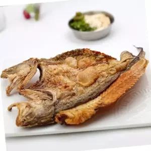 나막스 튀김 찜 술집 마른 기본안주 800g 10마리 업소용 식자재 대용량 식당 재료