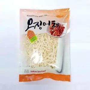진미채 120g 마트판매용 진미채소포장 업소용 대용량 안주