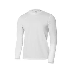 DYNAFIT STARTER (스타터) α 긴팔티_Off White 184852