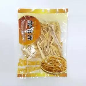 황태채 400g 마트 판매용 건어물 소포장 국 재료 업소용