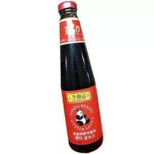 이금기 팬더 굴소스 510g 6개 중식 업소용 조리