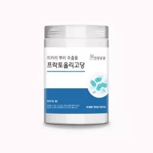 프락토 올리고당 300g 식품 첨가물 업소용 감미료 식자재