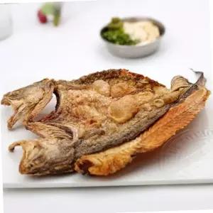 나막스 튀김 찜 마른 기본 안주 700g 10마리 업소용