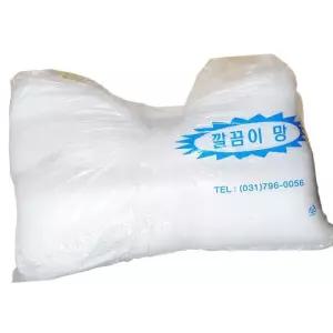 깔끔이망 양파망 육수 50매 업소용 주방 조리 재료