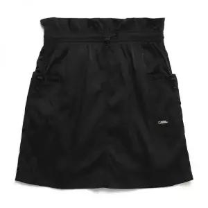 매장정품 NATIONALGEOGRAPHIC N241WSK040 여성 팀버 숏기장 카고 스커트 CARBON BLACK N241WSK040198 29037