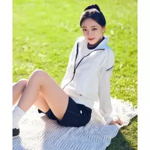 매장정품 DYNAFIT 다이나핏 CHIC (시크) 여성 하프 팬츠_Black YWM26367Z1 1581698