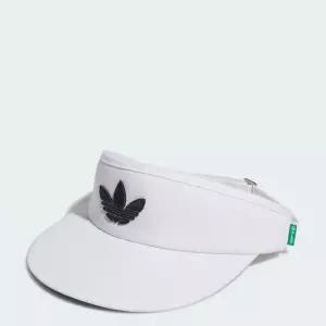 매장정품 ADIDAS 아디다스 GOLF 스 골프 투어 하이 크라운 바이저 JJ3820 1551086