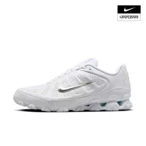 매장정품 나이키 남성 리엑스 8 IR5118-100 289298