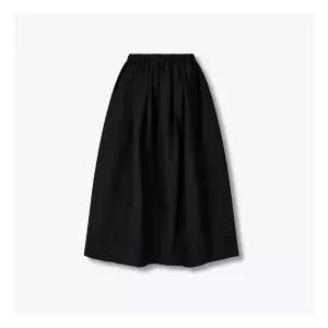 톰보이 크리즈 볼륨 스커트 9105332102Z 1259764