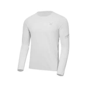 매장정품 DYNAFIT 다이나핏 DRY TECH (드라이 테크) 남성 긴팔티_Light Grey YMM26201C2 1581652