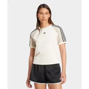 매장정품 ADIDAS 아디다스 서머 글로우 캘리 티 - 원더화이트 KC0770 1551313