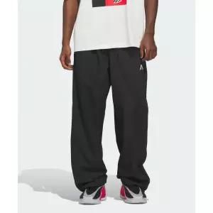매장정품 ADIDAS 아디다스 앤서니 에드워즈 파운데이션 트랙 팬츠 KF3246 1549826