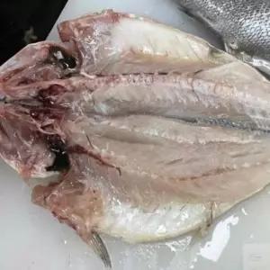 건조생선 구이용생선 말린민어 반건조 민어 5미