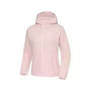 매장정품 DYNAFIT 다이나핏 SKY NET 2.0 (스카이넷 2.0) 여성 경량 바람막이 자켓_ICE PINK YWM26134U6 158