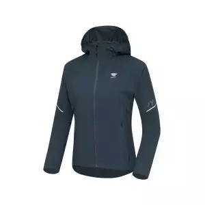 매장정품 DYNAFIT 다이나핏 AIR SHIELD (에어쉴드) 여성 경량 바람막이 자켓_DEEP TEAL YWM261354G 1581622