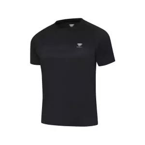 매장정품 DYNAFIT 다이나핏 IZAR (이자르) 남성 반팔티_Black YMM26244Z1 1581607