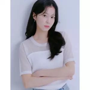 ROEM 라운드넥 시스루 5부 스웨터(2colors)_RMKAE37RT2 180456