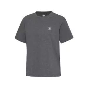 매장정품 DYNAFIT 다이나핏 PIGMENT (피그먼트) 여성 반팔티_Dark Grey YWM26230C6 1581606