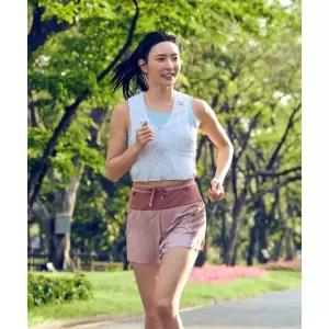 매장정품 DYNAFIT 다이나핏 SPRINTER (스프린터) 여성 3.14 하프팬츠_Pink YWM26375P5 1581604
