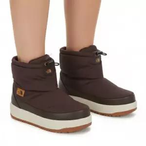 노스페이스 NS87R59B 플랫폼 부띠 BROWN 210341