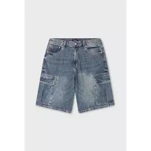 후아유 Bermuda 카고 데님 반바지 U WHTJG2445U 추천