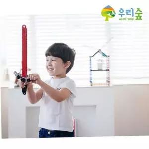 오너클랜 장난감 블록 교육용 아동 놀이 유아 어린이 소근육 유아블록장난감 아동블록장난감