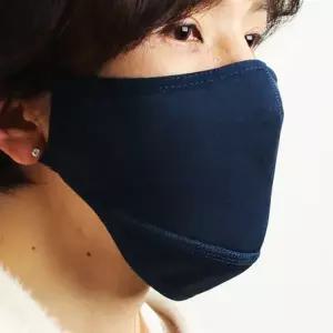 [텐바이텐][더로라]필터 교체형 마스크- 3D 입체 마스크 ACC2022