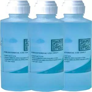 머니 세이버 3팩 봉투 보습제 360ML 10 800 E-Z 씰 호환 4온스 Dabber Bottle of Sealing Solution PB