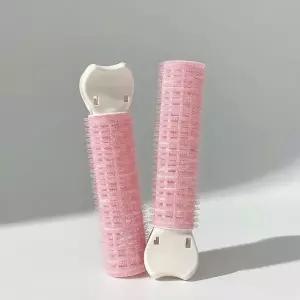 뿌리 볼륨 헤어롤 집게 앞머리 구루프 스타일링 기기
