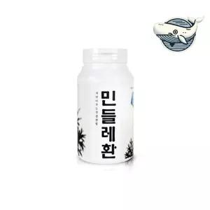 민들레 성분 그대로 담은 건강환 자연 민들레환