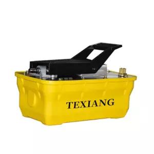 발펌프 펌핑 에어식 판금잭 오일 수중 전기 작기 전동 페달 유압프레스 2 3L 수리 2 3L 에어펌프 강력