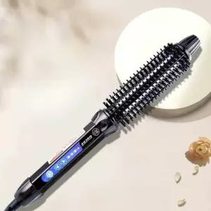 컬링 일제 헤어케어 전기 중간 남자 80 짧은 컬 미디엄 브러쉬 26mm 컬링빗 26mm 미디움사이즈 중발
