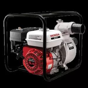 HONDA 엔진양수기(4싸이클) WB30XT3 3인 치(HONDA GX160/163cc)