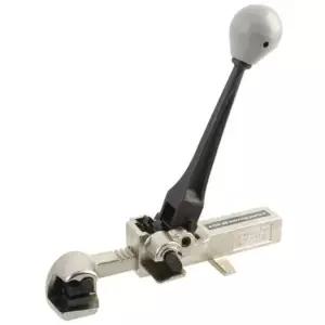 범한 결속기 하조기 조임기 BPS19 13-19mm 철밴드용 결속기