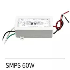 LED변환아답터 가정용 DC변환어댑터 SMPS AC220V-DC24V 60W