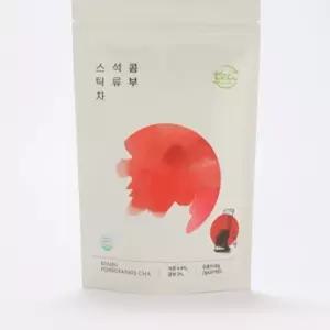 1+1 콤부차 석류 스틱형 티백 20입 (2개) 티벡 형차 콤부 레몬 음료 과즙 여성