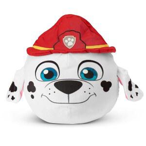 Northwest Paw Patrol 클라우드 베개, 27.9cm x 27.9cm(11 11인치), 마샬