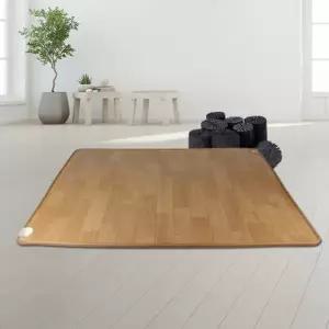[텐바이텐]사계절구들장 전기카페트매트 거실형 250x183cm