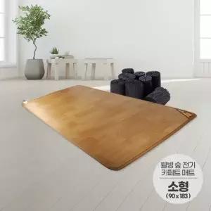 [텐바이텐]사계절구들장 전기카페트매트 싱글 90x183cm