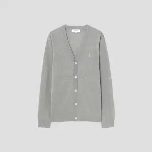 빈폴 멘 여름 리넨 카디건 라이트 그린 BC645AC35L