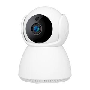 눈사람 스마트 홈 보안 카메라 4Mp HD 2.5K V380 Q8