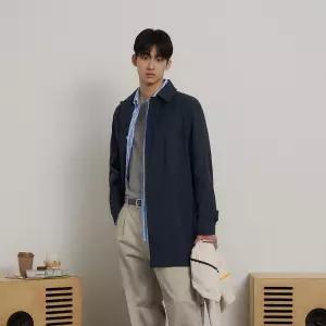 빈폴 멘 싱글 맥코트 네이비 BC6230C02R C02R