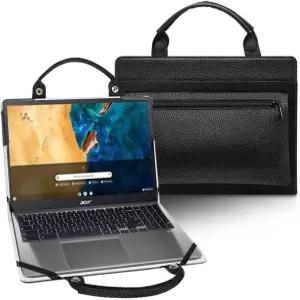 Acer Aspire 5용 노트북 케이스 커버 인텔 15 A515-58P A515-58MT A515-58P-51M3 A515-58GM-76KW 가방