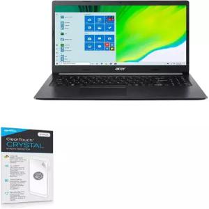 Acer Aspire 5(A515-44)와 호환되는 박스웨이브 스크린 프로텍터 - 클리어터치 크리스탈(2팩) HD 필름 스킨