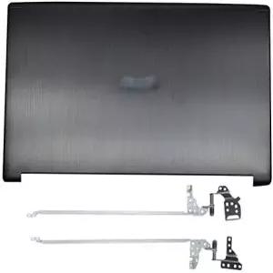 LCD 후면 커버 상단 케이스 뚜껑 및 화면 힌지 Acer Aspire A515-51A515-51G N17C4 A515-41G A315-53G 호환